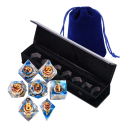 Kein Zarycz Kein RPG...