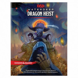 Handbuch Dungeons And...