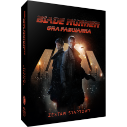 Blade Runner. Starterset...