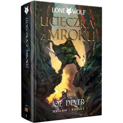 Serie Kai Buch I Lone Wolf...