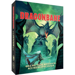 Dragonbane: Grundausstattung