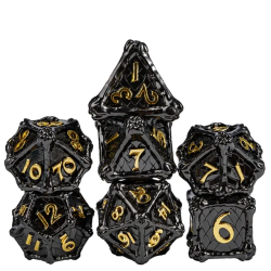 RPG Würfel Drachenpriester...
