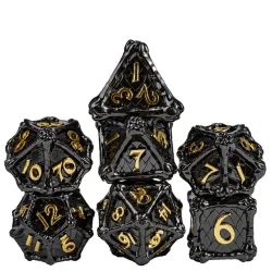 RPG Würfel Drachenpriester...