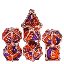 RPG Würfel Drachenpriester...