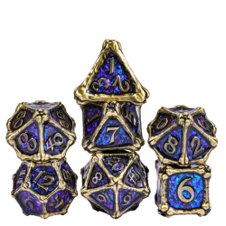 RPG Würfel Drachenpriester...
