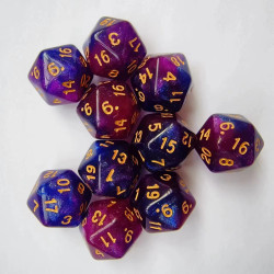 RPG Würfel Dekarios...
