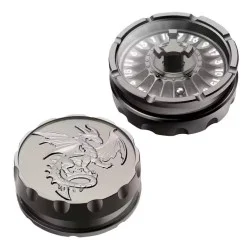RPG Würfel Metallischer...