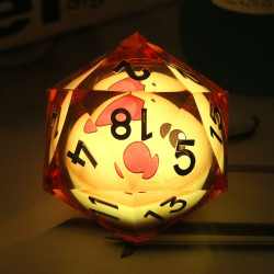 RPG Würfel Pika Pika...