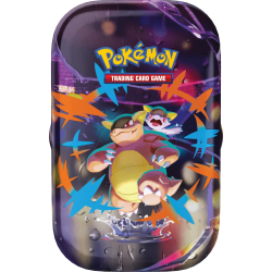 POKÉMON TCG: MEGA HELDEN...