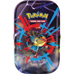 POKÉMON TCG: MEGA HELDEN...