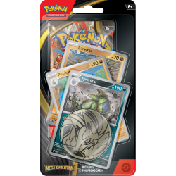 POKÉMON TCG: MEGA EVOLUTION...