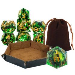 Der Herr der Ringe RPG...