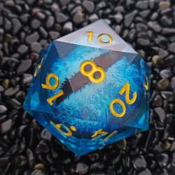 RPG Würfel Chidori...