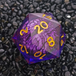 RPG Würfel Susanoo...