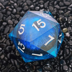RPG Würfel Hinter der...