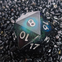 RPG Würfel Drachenrichter...
