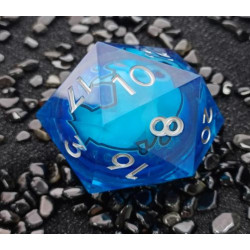 RPG Würfel Morskie Oko...