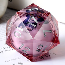 RPG Würfel Niedliche...