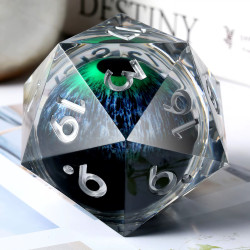 RPG Würfel Kollege aus den...