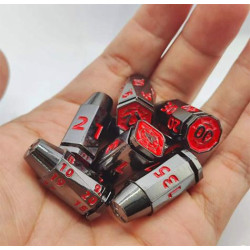 RPG Würfel Für Vampire Set...