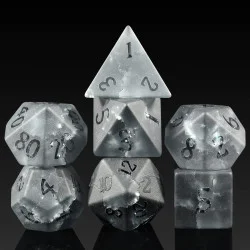 RPG Würfel Zerbrochenes...