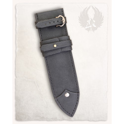 LEDERFUTTERAL FÜR DEN DOLCH...