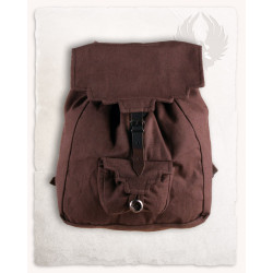 LEINEN RUCKSACK BORCHARD -...