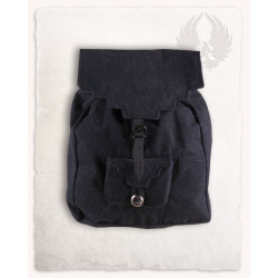 LEINEN RUCKSACK BORCHARD -...