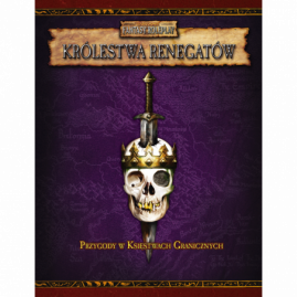 Warhammer FRP Handbuch -...