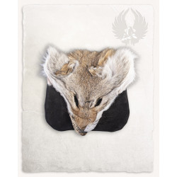 LEDERTASCHE CANIS MIT...