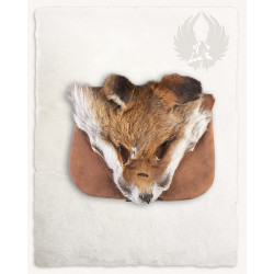 LEDERTASCHE CANIS MIT...