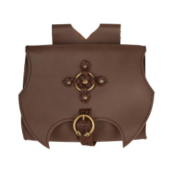 LEDERGÜRTELTASCHE CIRCULO -...