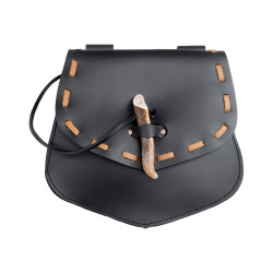 LEDERGÜRTELTASCHE CUERNO -...