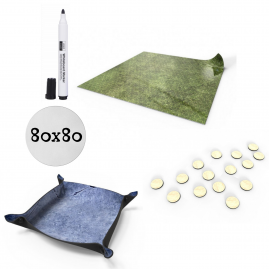 Stonehenge RPG Geschenkset