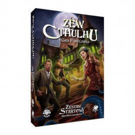 Handbuch Zew Cthulhu:...