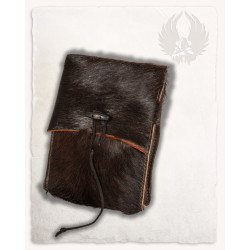 LEDERGÜRTELTASCHE EQUUS -...