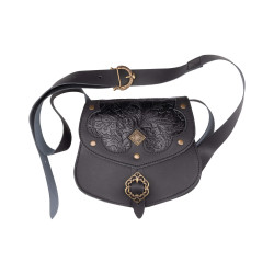 LEDERGÜRTELTASCHE EREMITANO...