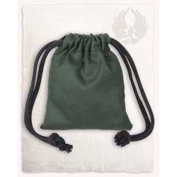 KLEINE BAUMWOLLTASCHE -...