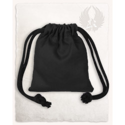 KLEINE BAUMWOLLTASCHE -...