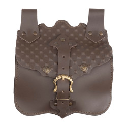 LEDERGÜRTELTASCHE FAJARDO -...