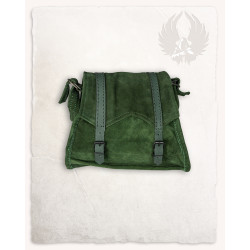 SAMTIGE SCHULTERTASCHE...