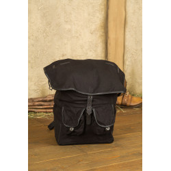 BAUMWOLL RUCKSACK GERWIN -...