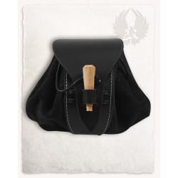 WILDLEDER GÜRTELTASCHE...
