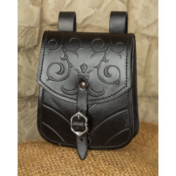 LEDERGÜRTELTASCHE GOFFREDO...