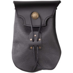 LEDERGÜRTELTASCHE GUERRERO...