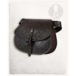 LEDERGÜRTELTASCHE JULIUS -...