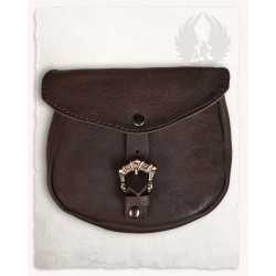GROSSE LEDERTASCHE FÜR DEN...