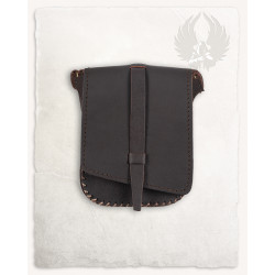 LEDERHOSE LOUIS - BRAUN LARP