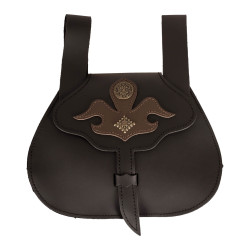 LEDERGÜRTELTASCHE MARISOL -...