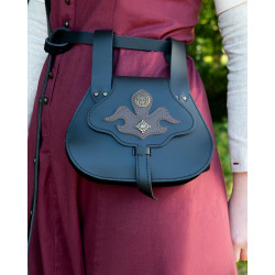 LEDERGÜRTELTASCHE MARISOL -...